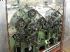  DAVIS & FURBER 84" Compact Card,